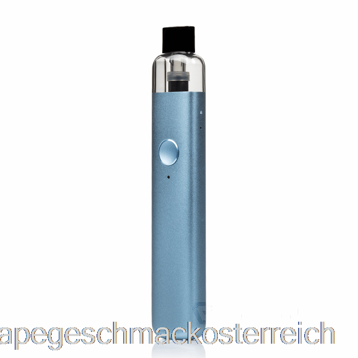 Geek Vape Wenax K1 16W Pod System Sky Blue Vape Geschmack